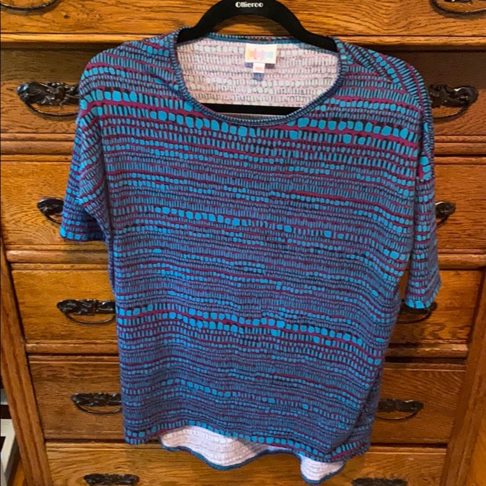 LulaRoe Top